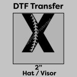 DTF Transfer 2" Thumbnail