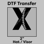 DTF Transfer 2" Thumbnail