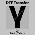 DTF Transfer 2" Thumbnail