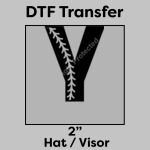 DTF Transfer 2" Thumbnail