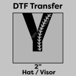 DTF Transfer 2" Thumbnail