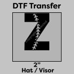 DTF Transfer 2" Thumbnail