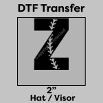 DTF Transfer 2" Thumbnail