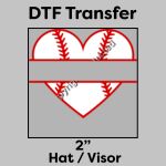 DTF Transfer 2" Thumbnail