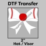 DTF Transfer 2" Thumbnail