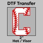 DTF Transfer 2" Thumbnail