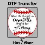 DTF Transfer 2" Thumbnail