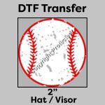 DTF Transfer 2" Thumbnail