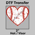 DTF Transfer 2" Thumbnail