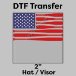 DTF Transfer 2" Thumbnail