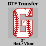 DTF Transfer 2" Thumbnail