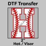 DTF Transfer 2" Thumbnail