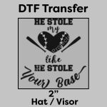 DTF Transfer 2" Thumbnail