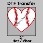 DTF Transfer 2" Thumbnail