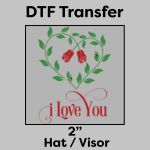 DTF Transfer 2" Thumbnail