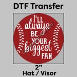DTF Transfer 2" Thumbnail