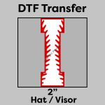 DTF Transfer 2" Thumbnail