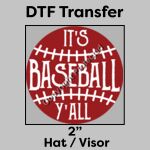 DTF Transfer 2" Thumbnail