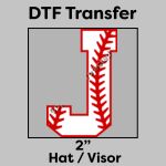 DTF Transfer 2" Thumbnail