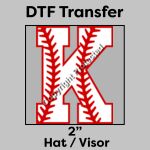 DTF Transfer 2" Thumbnail