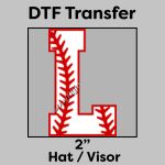 DTF Transfer 2" Thumbnail