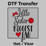 DTF Transfer 2" Thumbnail