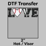 DTF Transfer 2" Thumbnail