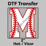 DTF Transfer 2" Thumbnail