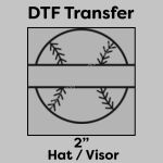 DTF Transfer 2" Thumbnail