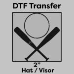 DTF Transfer 2" Thumbnail