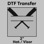 DTF Transfer 2" Thumbnail