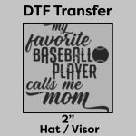 DTF Transfer 2" Thumbnail