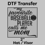 DTF Transfer 2" Thumbnail