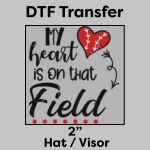 DTF Transfer 2" Thumbnail