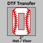 DTF Transfer 2" Thumbnail