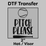 DTF Transfer 2" Thumbnail