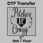 DTF Transfer 2" Thumbnail