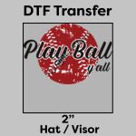 DTF Transfer 2" Thumbnail