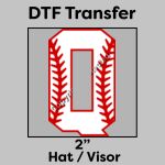 DTF Transfer 2" Thumbnail