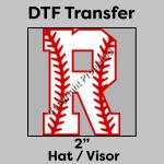 DTF Transfer 2" Thumbnail