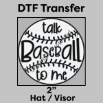 DTF Transfer 2" Thumbnail