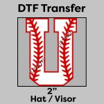 DTF Transfer 2" Thumbnail