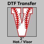 DTF Transfer 2" Thumbnail