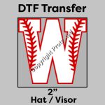 DTF Transfer 2" Thumbnail