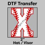 DTF Transfer 2" Thumbnail