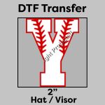 DTF Transfer 2" Thumbnail