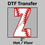 DTF Transfer 2" Thumbnail