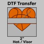 DTF Transfer 2" Thumbnail