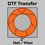 DTF Transfer 2" Thumbnail