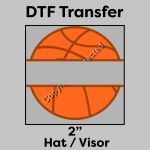 DTF Transfer 2" Thumbnail